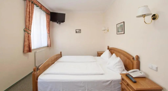 Двухместный номер Standard Villa Rosa