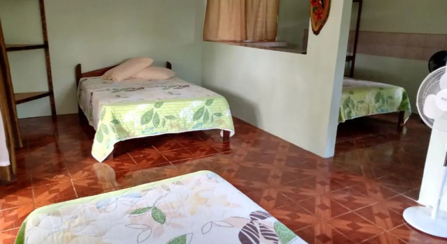 Posada Rural Río Celeste, Prenota Hotel Hotel economici a Alajuela