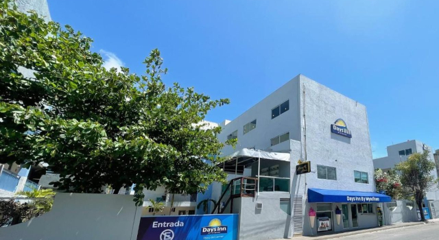 Hotel 12 BEES by Kavia, Prenota Hotel Hotel a Quintana Roo con parcheggio, Parcheggio