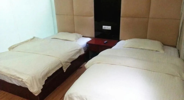 Hengfeng Busiess Motel(武汉恒丰商务宾馆（江汉路协和医院店）), Buchen Sie Motel Motels in Hubei, Motel