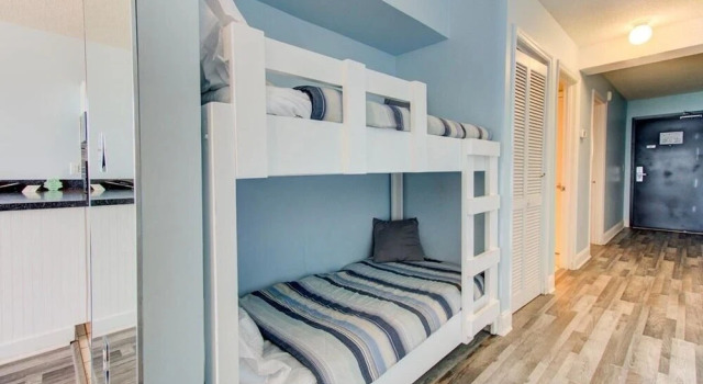 Номер Standard 0809 Carolina Shores by Atlantic Towers