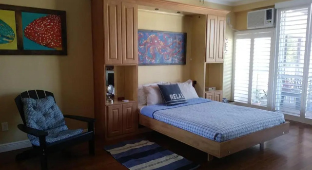 Студия Beach Getaway III at Belleview