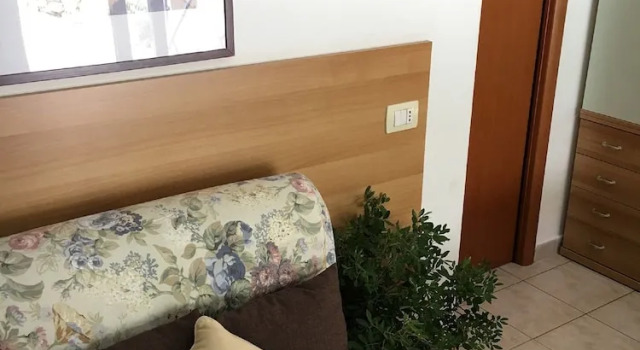 Номер Comfort Il Nido dei Gabbiani