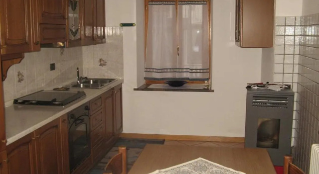 Апартаменты Casa Danoli
