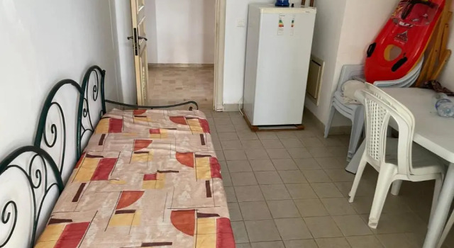 Appartement de vacances S1 vue sur mer avec piscine, Забронировать Апартаменты/квартира Апартаменты Хаммамет, рядом с Ясмин Хаммамет, Апартаменты/квартира