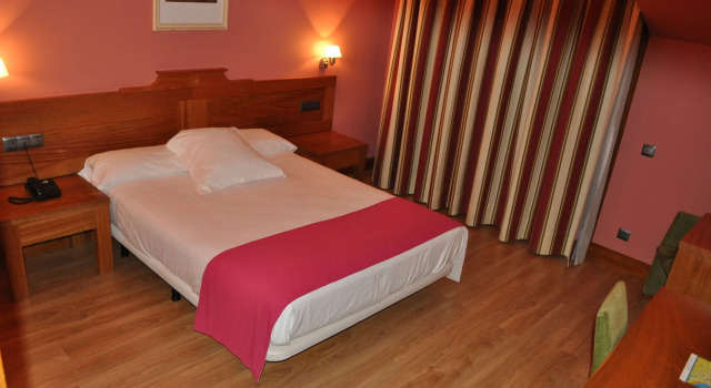 Gran Hotel Liber & Spa