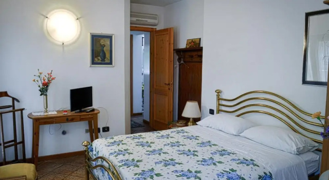 Номер Classic Bed & Breakfast Il Giardino
