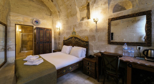 Номер Classic Capp Royal Cave HOTEL