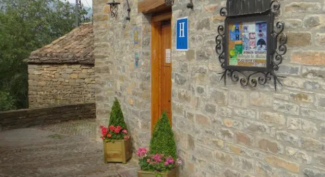 Hotel Posada Real, Book Hotel Ainsa Sobrarbe