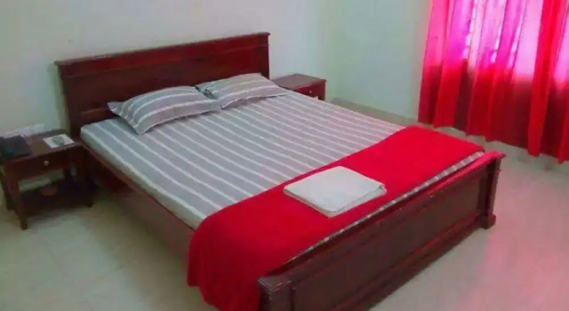 Двухместный номер Standard Milky Resort