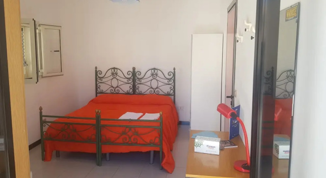 Trilocale Mimose in Baia Verde