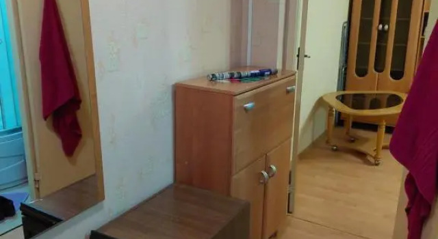 1 room aprtment 400 from sea, Забронировать Апартаменты/квартира Лиепая Курземе, рядом с The Oskars Kalpaks Bridge