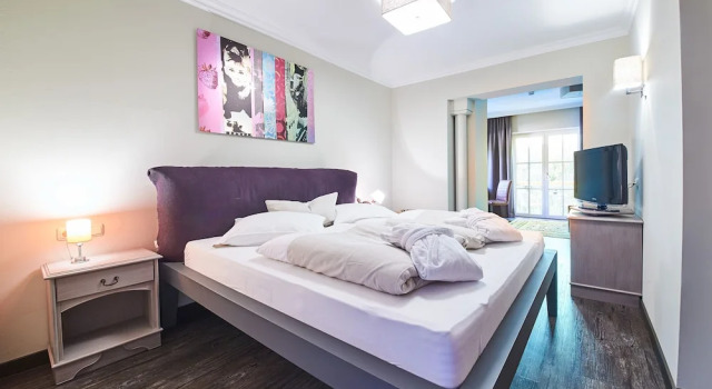 THOMSN Central Hotel & Appartements