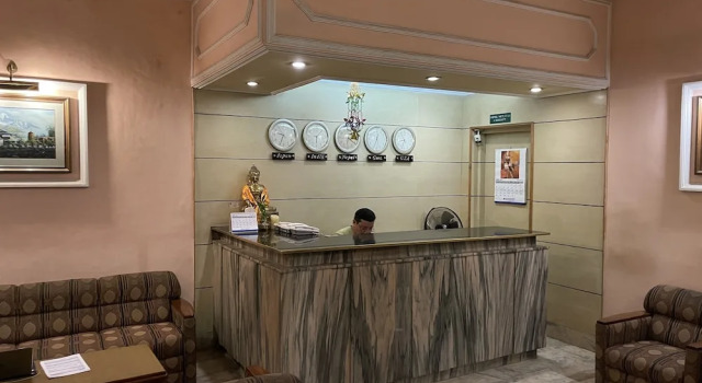 Hotel Yeti, Reserva ahora Hotel Bhairāhawā Lumbini Pradesh Province