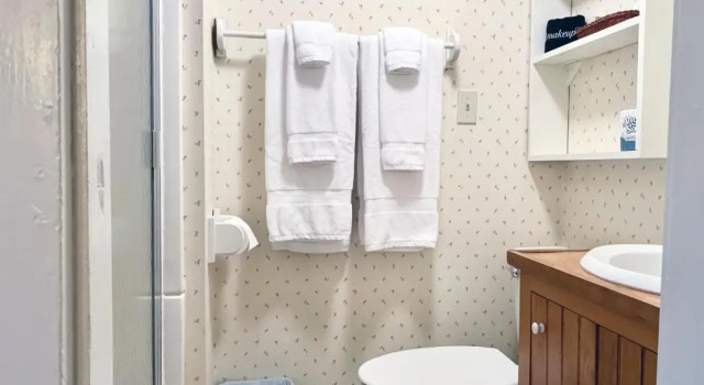 Номер Standard Franklyn Farm Inn