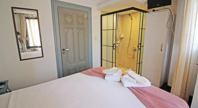 Номер Economy Oyku Butik Otel