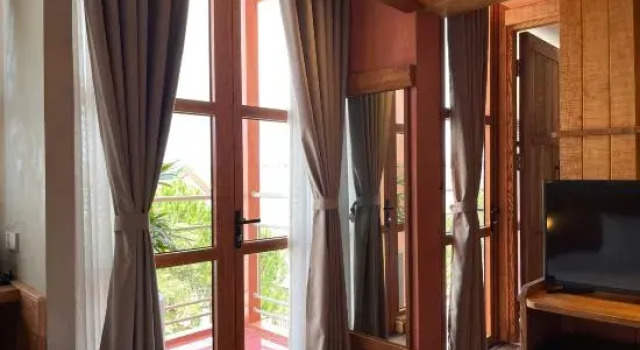 Номер Superior The Pink Boutique Hotel