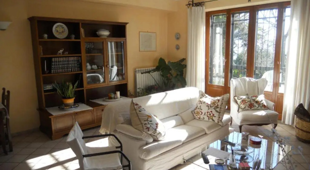 Standard room LUliveto