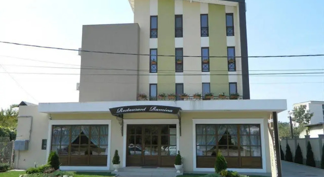Ramina Timisoara, Prenota Hotel Hotel a Timişoara con colazione, Colazione