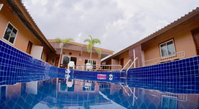 The Windsor Boutique Resort