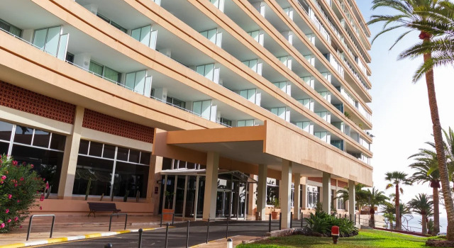 Club Hotel Marazul