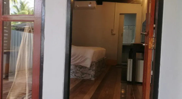 Kohmook boonchu boutique hotel, Забронировать Бутик-отель Отели Южного Таиланда с парковкой, Парковка