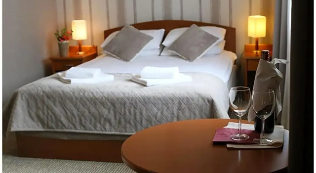 Номер Standard Hotel Polonez