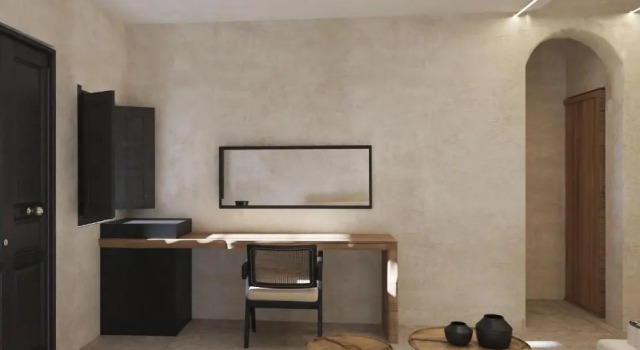 Полулюкс Arise Suites