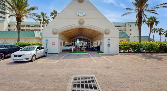 Daytona Beach Resort 406, Забронировать Курортный отель Курортные отели Daytona Beach Area, Курортный отель