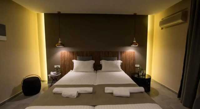 Номер Comfort Golden Star Hotel - Adults Only (+16)