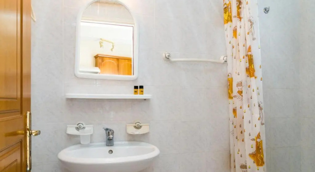 Студия Standard Bratis Apartments