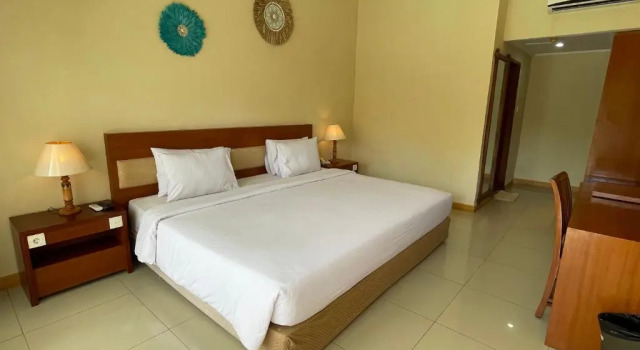 Marine Bay Sanur