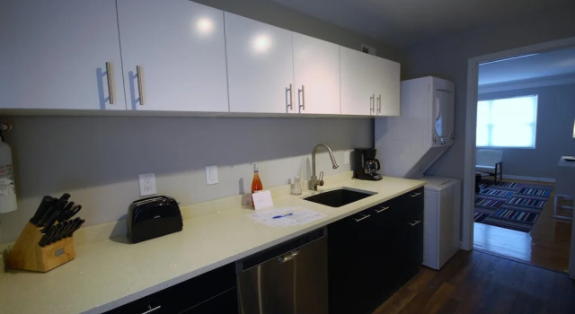 B2bc Convenient Condo Perfect for Long Term Stay Near Shepherd Center