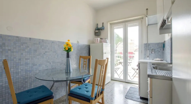 Апартаменты Mure Aureliane Apartment