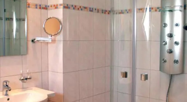Номер Standard Hotel Ter Kelling