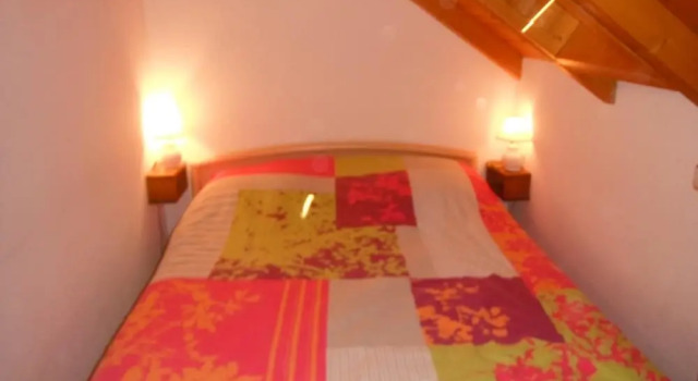 2 Rooms Mountain Area 4 People 3 Exposed South