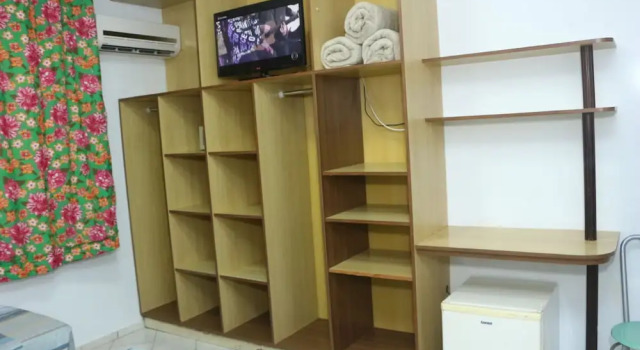 Номер Economy Mar Hotel