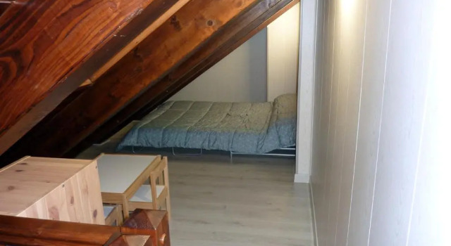 Апартаменты с 3 комнатами Apartaments Pleta Bona a la Vall de Boí