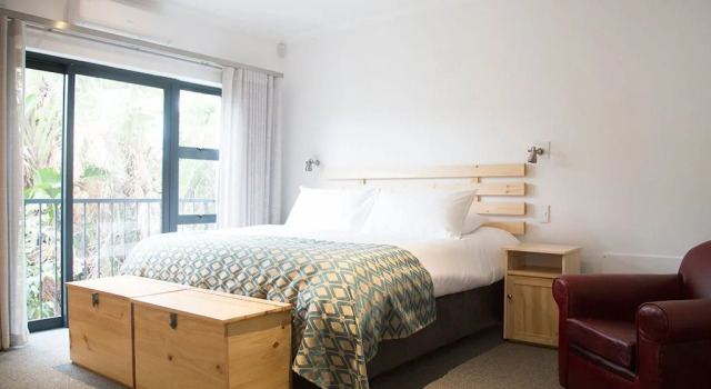 7 Ackermann Place Guest House