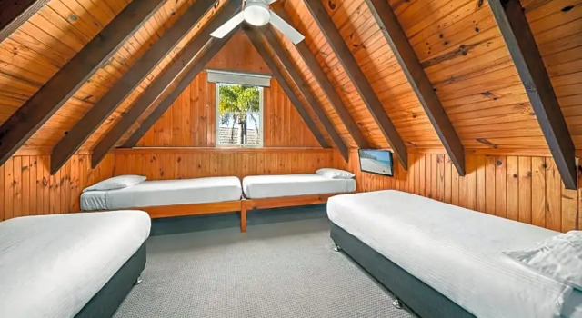 Вилла ULTIQA Village Resort