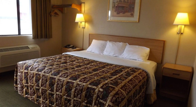 Executive Inn Kilgore, Foglalás Szálloda Kilgore Texas