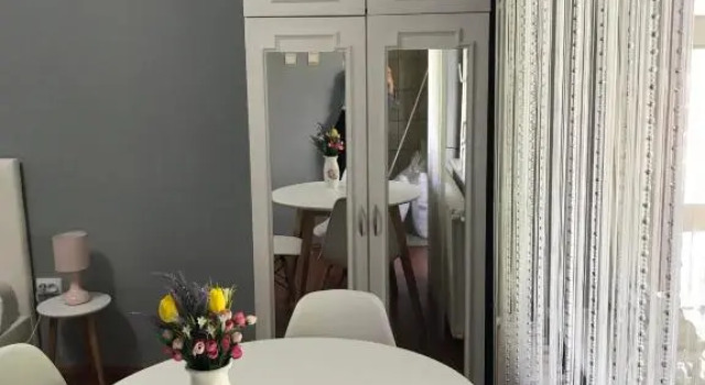 Апартаменты Apartman studio Pavle i Petra