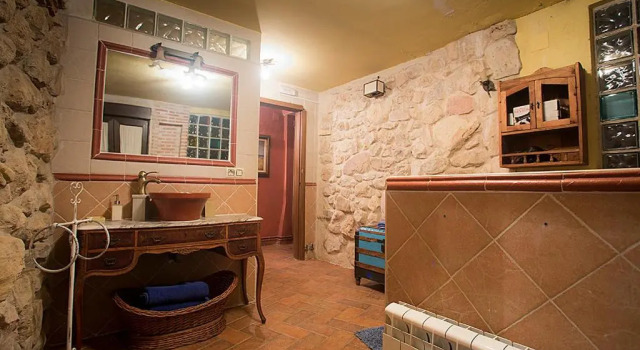 Casa Rural Inma
