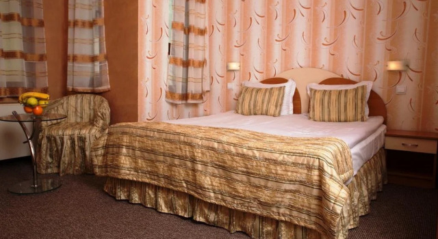 Family Hotel Bulair