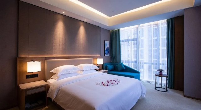 Kai Xiang Hotel Yingtan