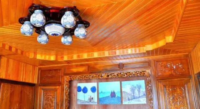 Tengchong 1982 Time Guest House, Prenota Affittacamere Tengchong Yunnan