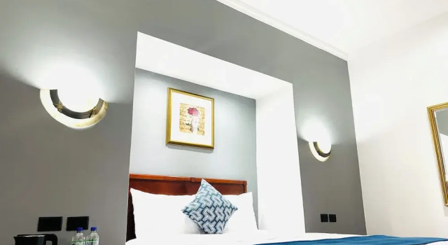 ACCEL Hotel Casa Nueva, Reserva ahora Hotel Ibarra Imbabura