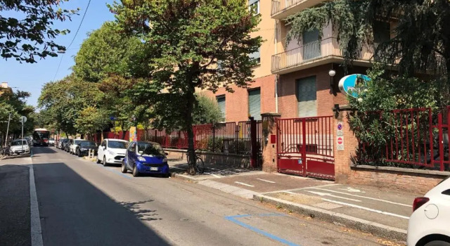 Pizzardi39 - The Place Apartments