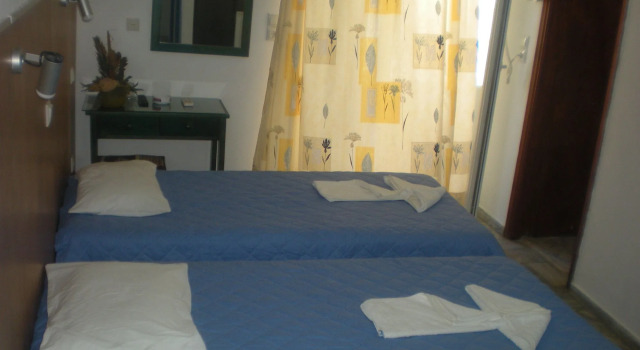 Hotel Rea