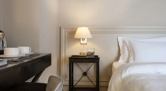 Номер Economy Ambasciatori Place Hotel